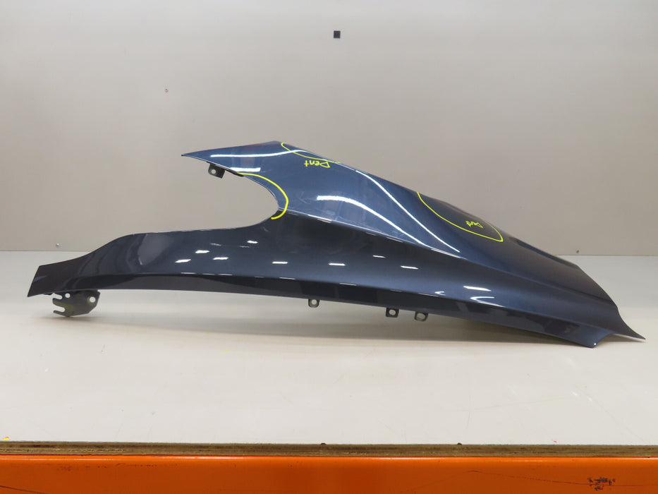 2017-2023 TESLA MODEL 3 FRONT RIGH PASSENGER SIDE FENDER PANEL OEM 1111268E