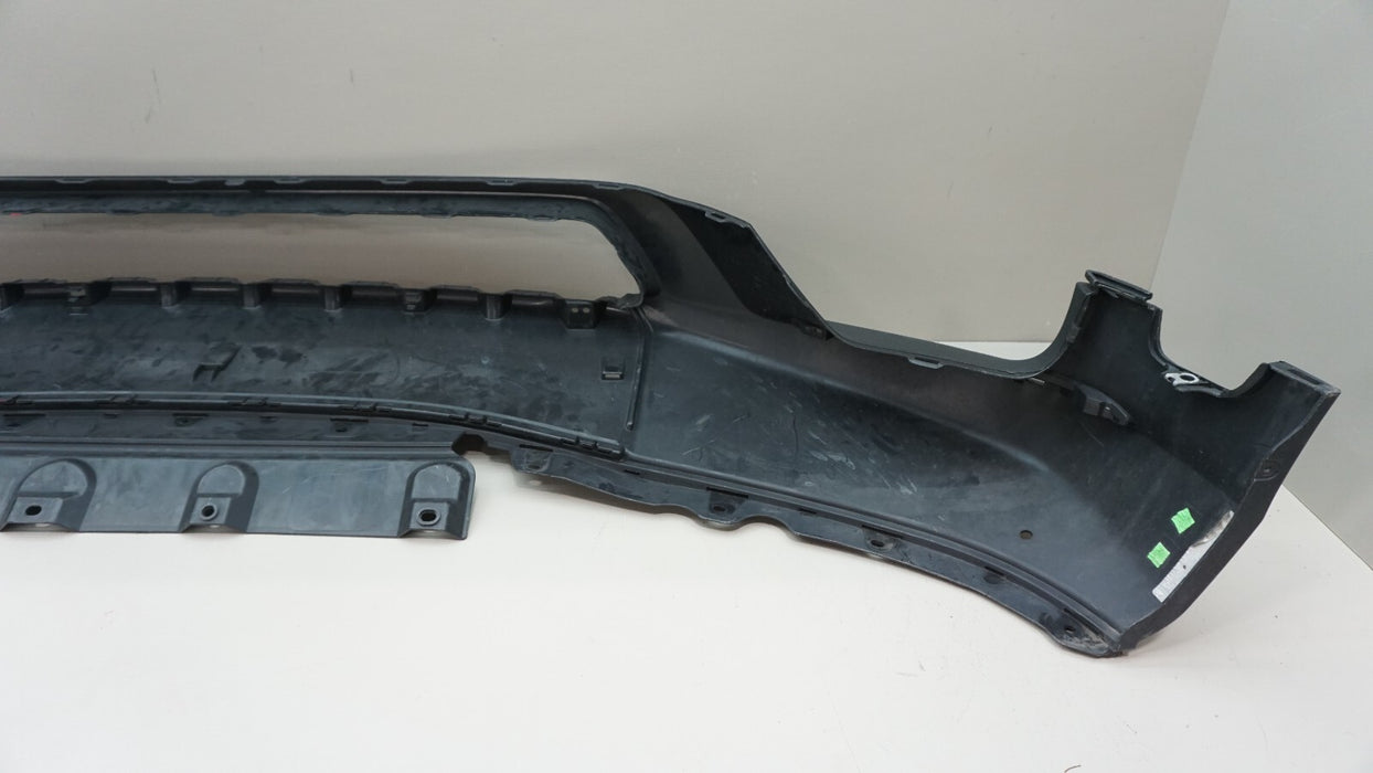 2019-2022 HONDA PILOT FRONT LOWER BUMPER COVER VALANCE OEM 71110-TG7-A5