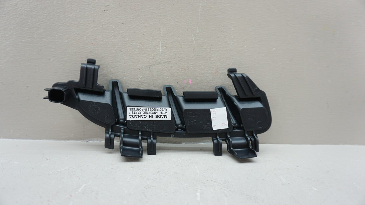 2011-2014 FORD EDGE FRONT LEFT DRIVERS SIDE FOG LIGHT HOLE COVER OEM BT4Z17E810A