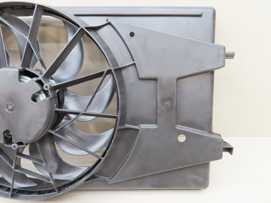 2005-2010 CHEVROLET COBALT FAN SHROUD OEM 20824475