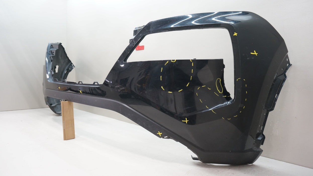 2021-2023 NISSAN ROGUE FRONT BUMPER COVER PANEL OEM 620226RR0H