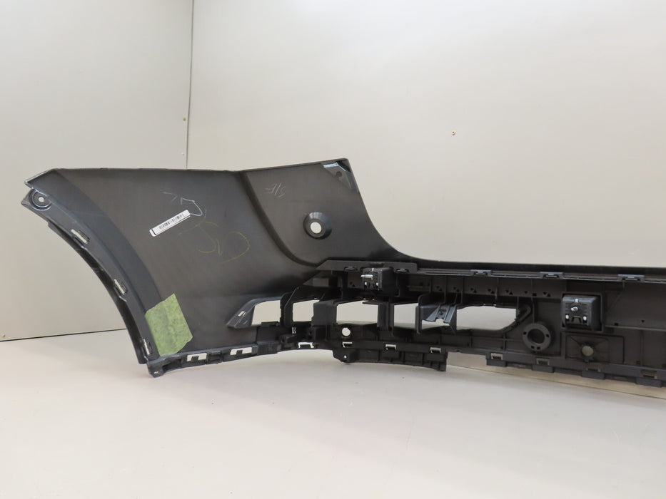 2018-2020 AUDI Q5 BASIS REAR BUMPER COVER OEM 80A.807.301