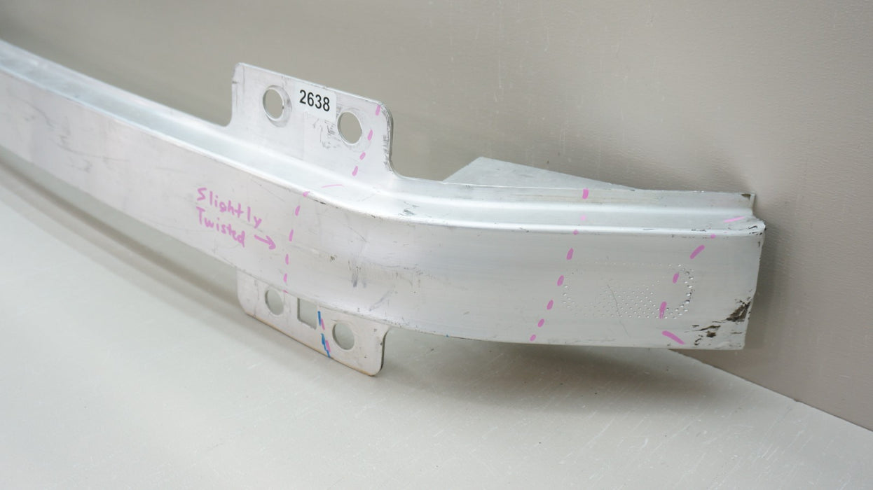 2020-2024 FORD EXPLORER FRONT BUMPER REINFORCEMENT IMPACT CRASH BAR OEM