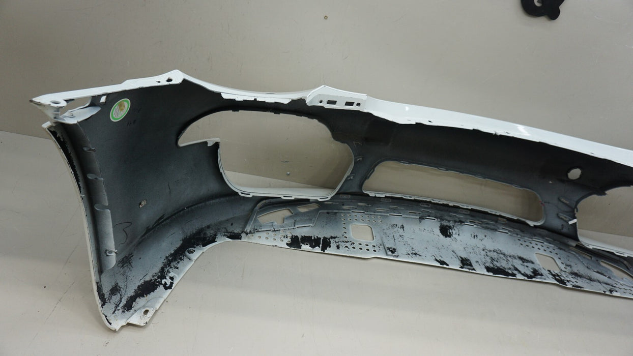 2012-2015 PORSCHE 911 CARRERA FRONT BUMPER COVER FACIA OEM 991.505.311.00