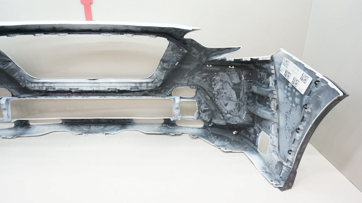 2023-2024 SUBARU OUTBACK FRONT BUMPER COVER PANEL OEM 57704AN02A
