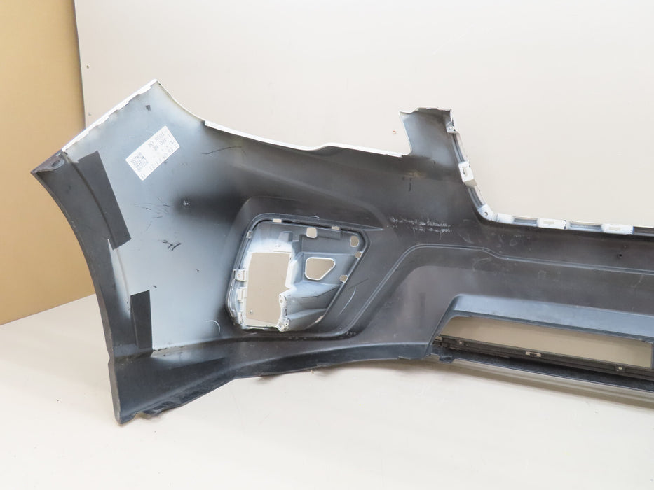 2019 2020 2021 SUBARU FORESTER FRONT BUMPER COVER OEM 57704SJ010