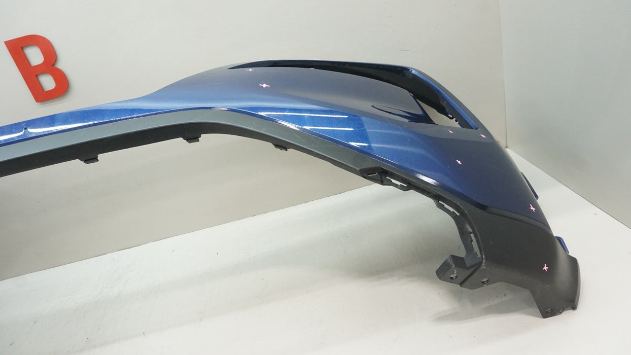 2021-2023 NISSAN ROGUE FRONT BUMPER COVER OEM 62022-6RC0H