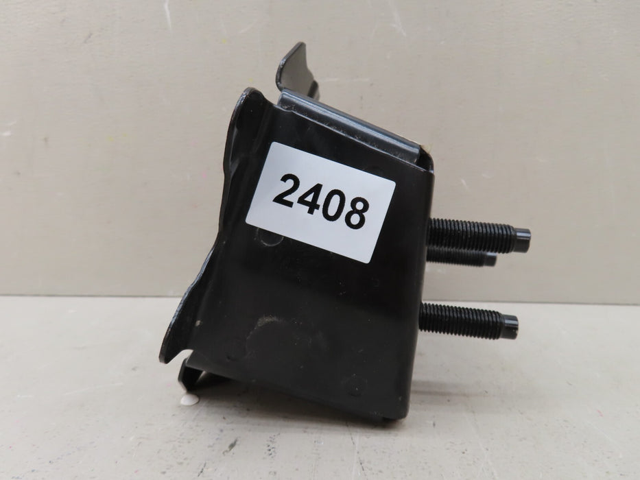 2014-2018 TOYOTA HIGHLANDER REAR RIGHT BUMPER BODY MOUNT BRACKET OEM 58321-0E030
