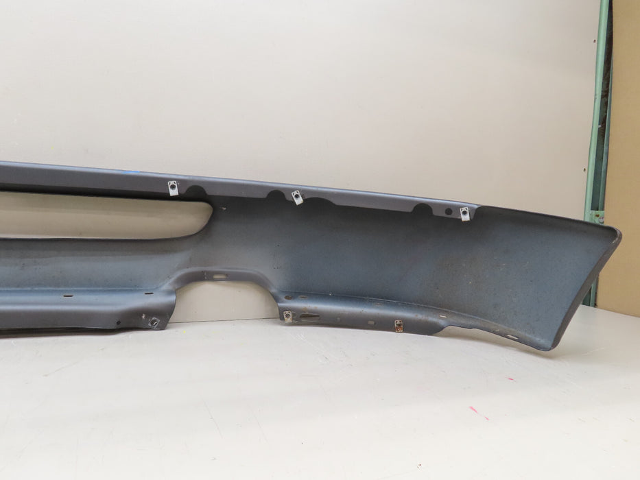 2006 2007 2008 FORD F150 F-150 FRONT BUMPER METAL OEM
