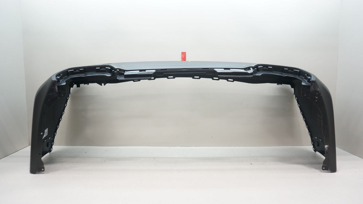2025 SUBARU FORESTER REAR BUMPER COVER PANEL OEM 57704SL500