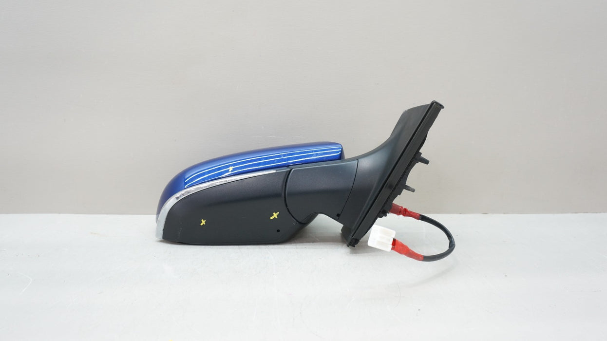 2016-2022 TOYOTA PRIUS FRONT RIGHT PASSENGER SIDE MIRROR OEM