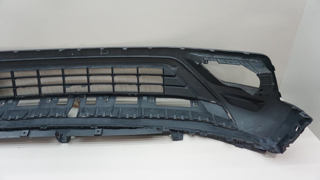 2018-2020 VOLKSWAGEN ATLAS SUV FRONT LOWER BUMPER COVER VALANCE OEM 3CN805903