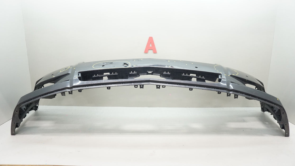 2015-2019 CADILLAC ESCALADE FRONT BUMPER COVER PANEL OEM ANJ93404