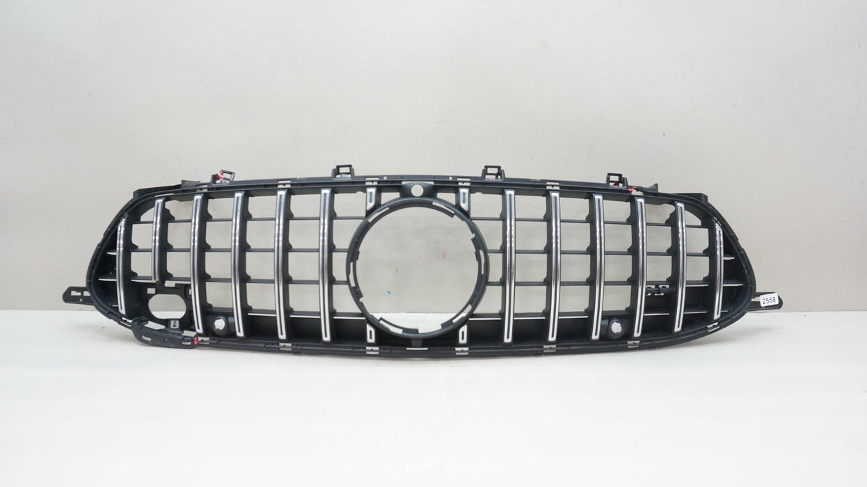 2021-2023 MERCEDES-BENZ AMG GT X290 FRONT RADIATOR GRILLE A2908859300 OEM