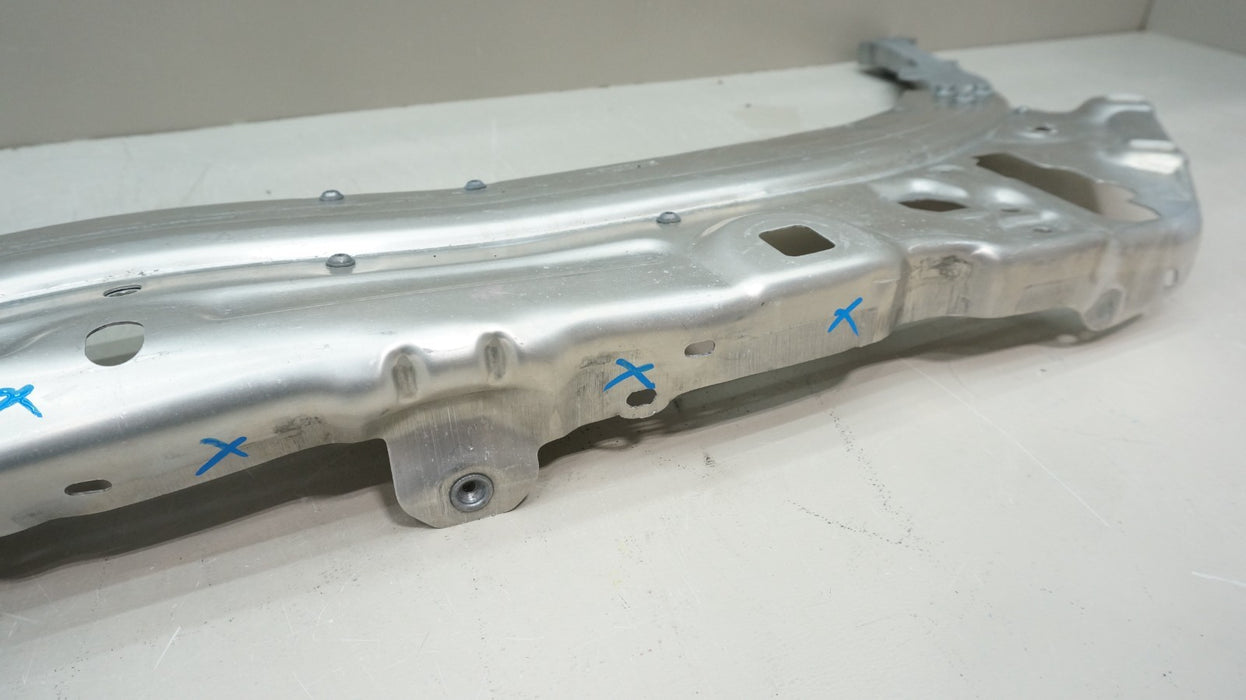 2018-2021 MERCEDES BENZ E63 S AMG FRONT UPPER RADIATOR SUPPORT OEM A2136202901