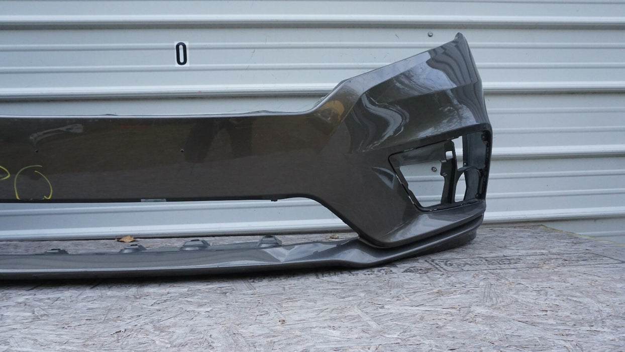 2019-2020 HONDA ODYSSEY FRONT BUMPER COVER PANEL PLASTIC 7110BTHR-AL5-A300 OEM