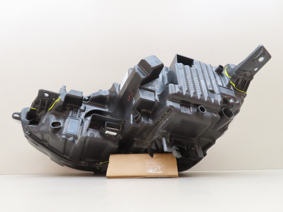 2019-2023 FORD EDGE FRONT RIGHT PASSENGER HEADLIGHT LED N/AFS OEM KT4B 13W029