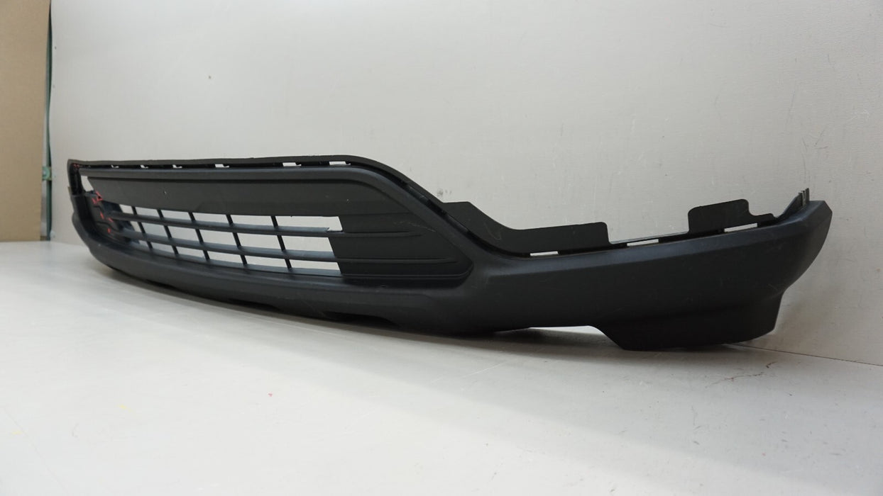 2020-2022 FORD EXPLORER FRONT LOWER BUMPER COVER PLASTIC OEM LB5B-17F775-ADW