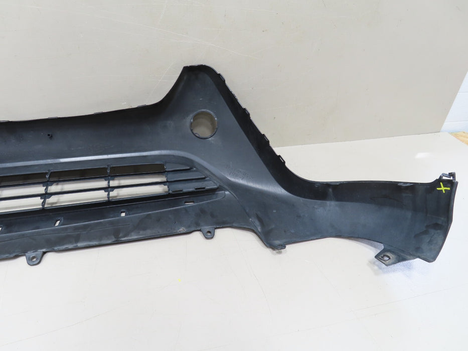 2013-2015 TOYOTA RAV4 LE SUV FRONT LOWER BUMPER COVER PANEL OEM 52411-0R010