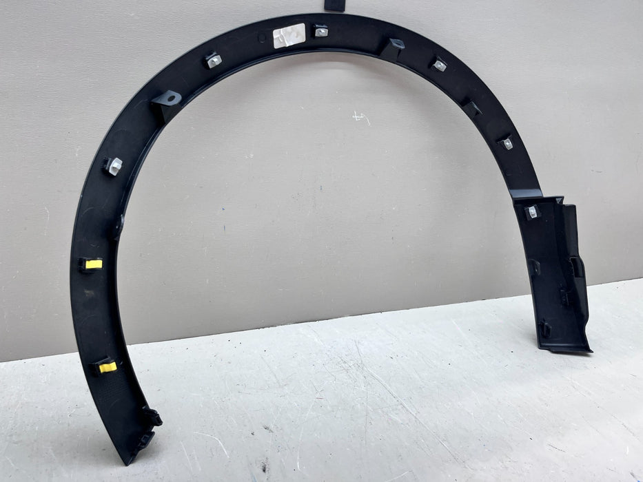2017-2021 HONDA CR-V RH PASSENGER FRONT FENDER FLARE 74115-TLA-A00 OEM