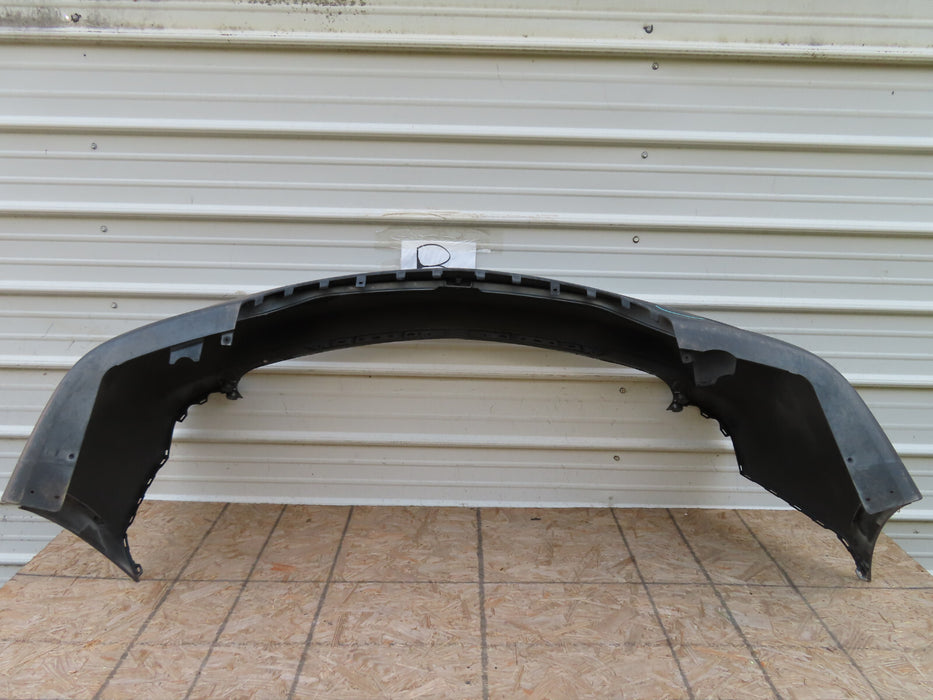 2014 2015 2016 ACURA MDX REAR BUMPER COVER OEM