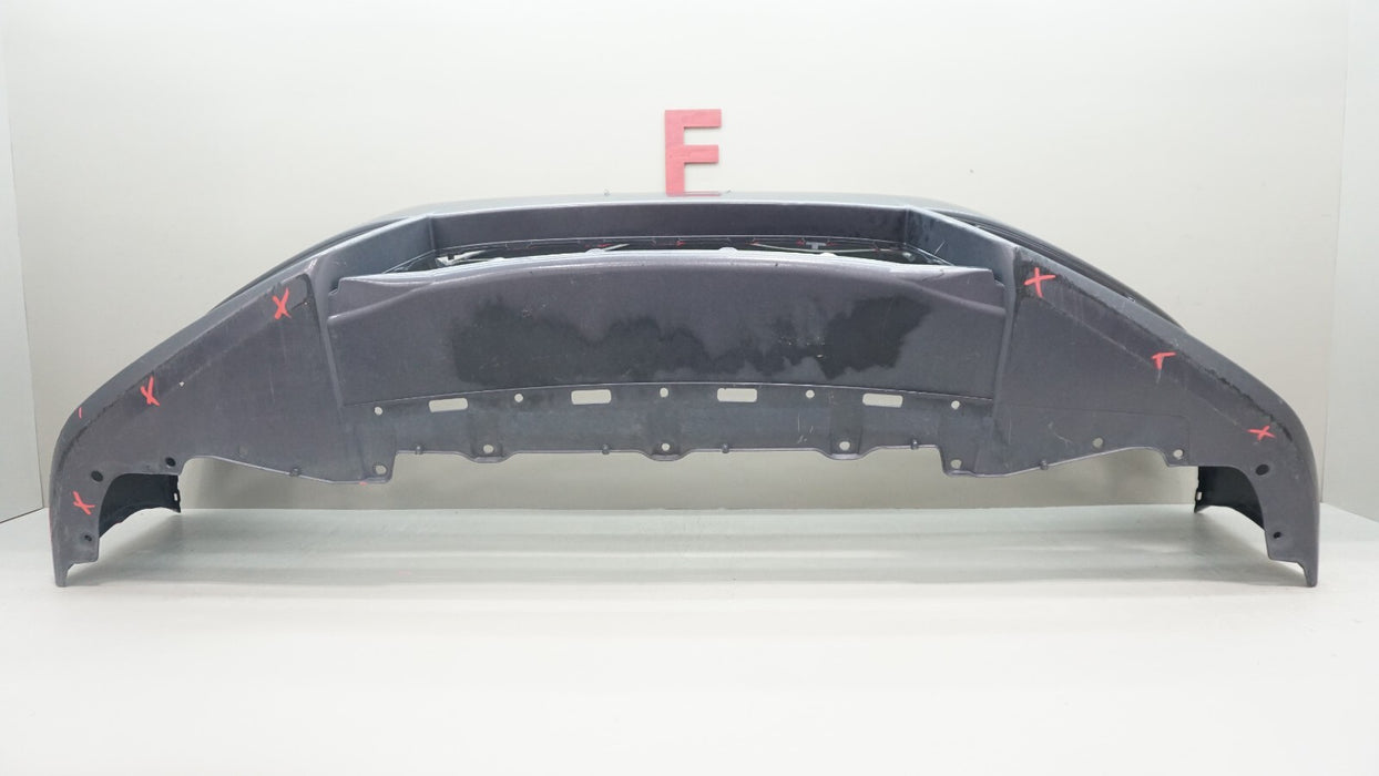 2016-2018 HONDA CIVIC FRONT BUMPER COVER PANEL 71101-TBA-A010 OEM 16 17 18