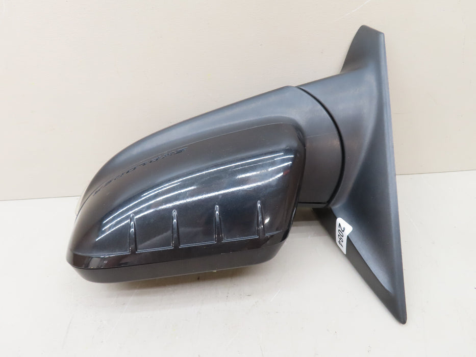 2011-2015 FORD EXPLORER FRONT LEFT DRIVER SIDE MIRROR OEM BB53-17683