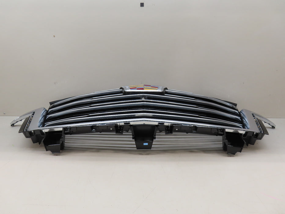 2021-2023 CADILLAC ESCALADE FRONT RADIATOR GRILL GRILLE OEM 84830320