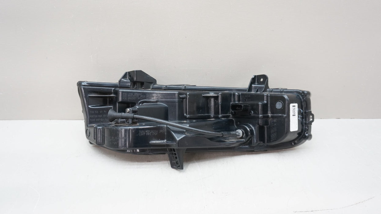 2018-2023 FORD MUSTANG FRONT LEFT DRIVER SIDE FOG LIGHT OEM PJR3B13201AE