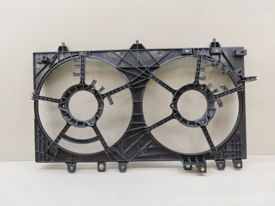2020 2021 SUBARU OUTBACK FRONT RADIATOR SHROUD OEM