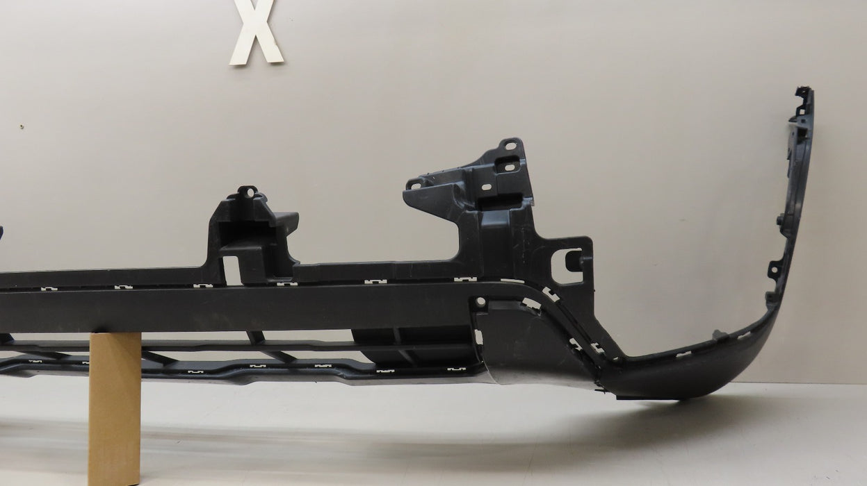 2024 2025 KIA SELTOS FRONT LOWER BUMPER COVER OEM