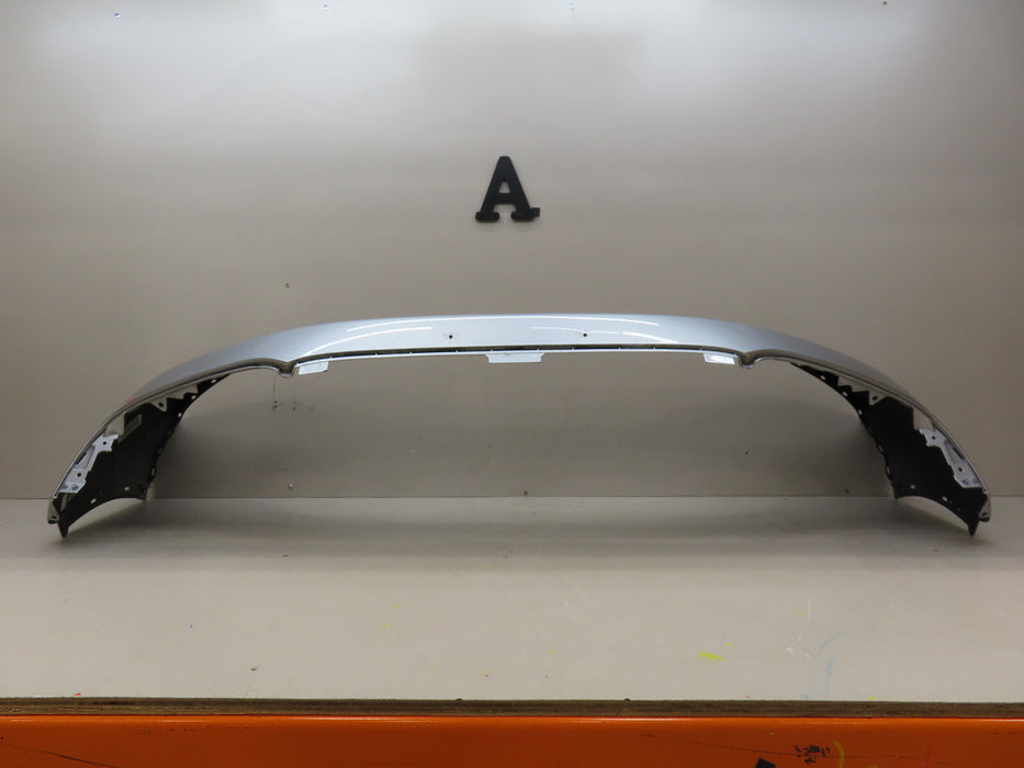 2012 2013 2014 HONDA CR-V FRONT UPPER BUMPER COVER OEM