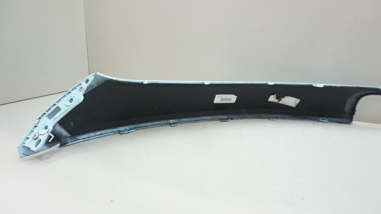 2021-2023 FORD BRONCO SPORT FRONT UPPER BUMPER COVER FASCIA M1PB-17C831-A*W OEM