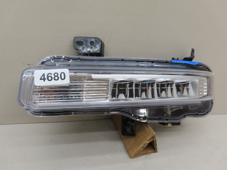 2020-2023 FORD EXPLORER FRONT LEFT DRIVER FOG LIGHT LAMP OEM LB5B-15A255-A