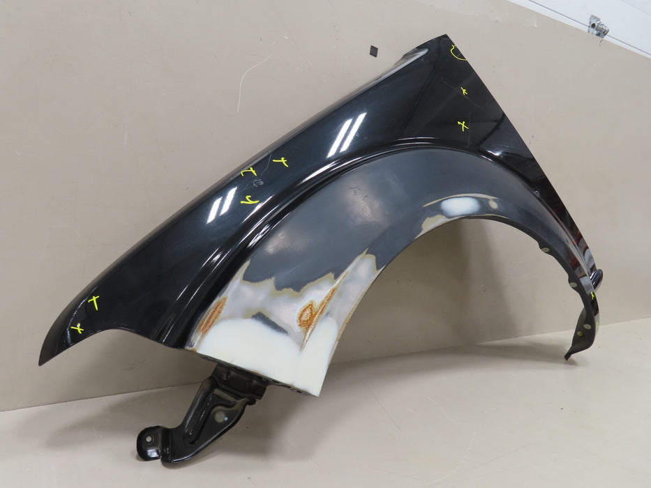 2005-2019 NISSAN FRONTIER PICKUP FRONT LEFT DRIVER SIDE FENDER SHELL PANEL OEM