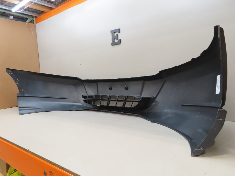 2015-2018 FORD TRANSIT FRONT LOWER BUMPER COVER OEM CK41-R17757