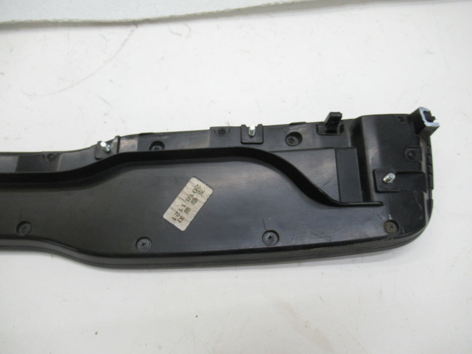 2017 2018 2019 KIA SOUL FRONT RADIATOR GRILL GRILLE OEM