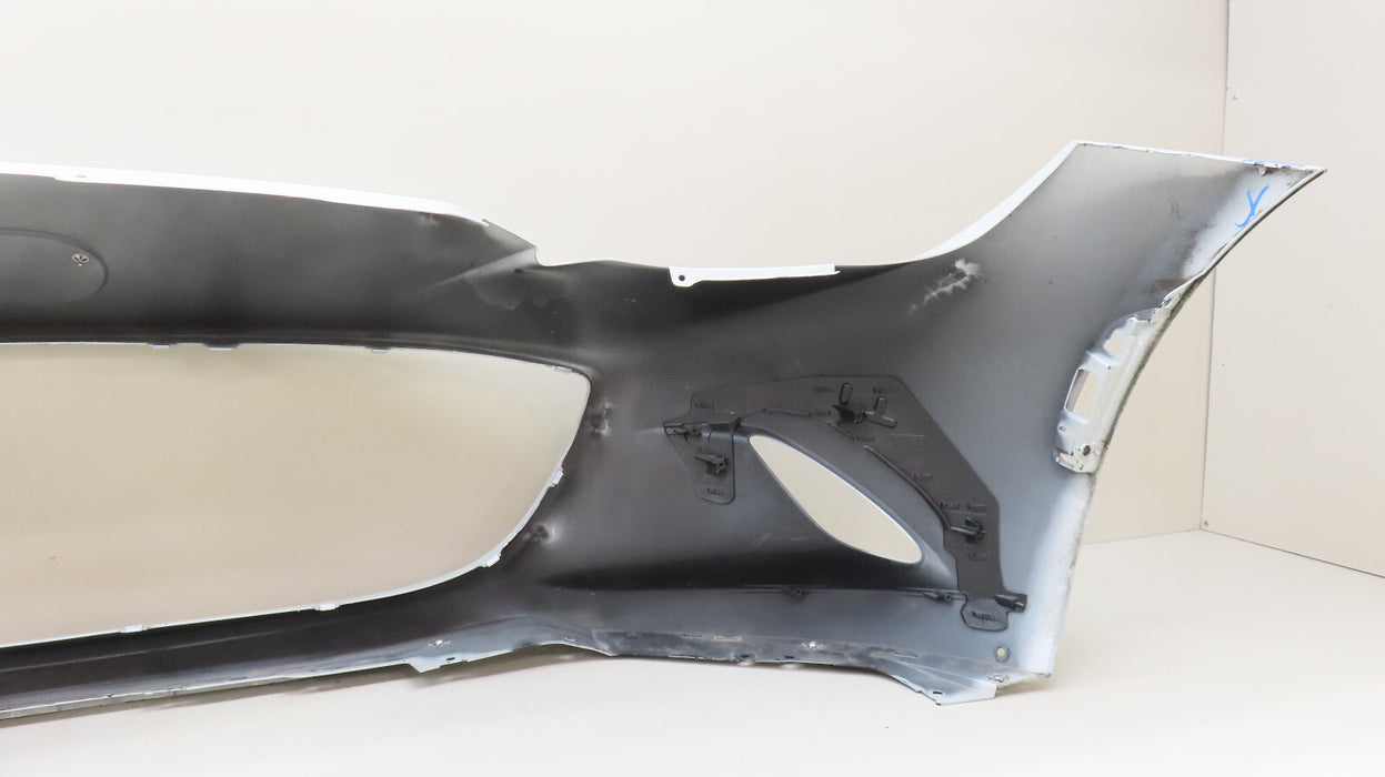 2016-2018 MAZDA MX5 MIATA FRONT BUMPER OEM N243-50031
