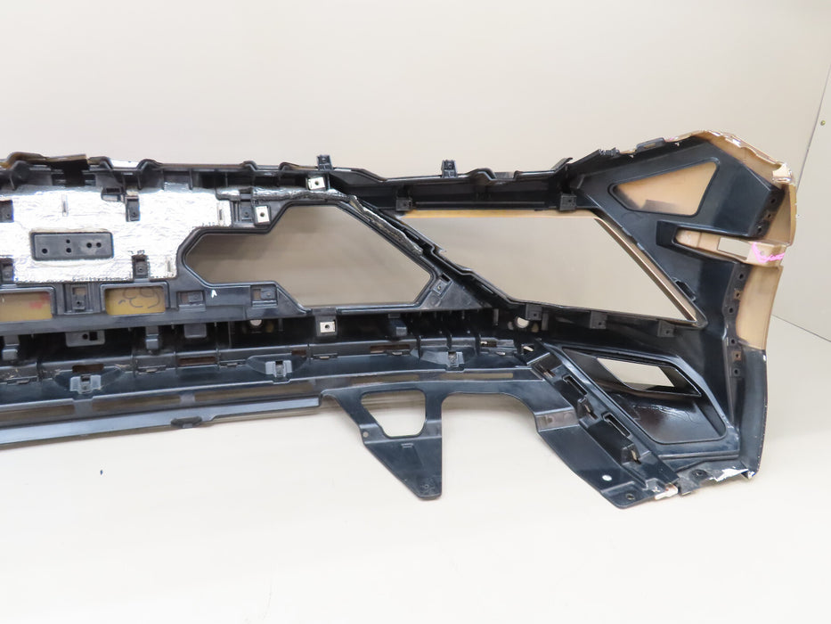 2020-2022 LAMBORGHINI HURACAN EVO LB624FL REAR BUMPER COVER OEM