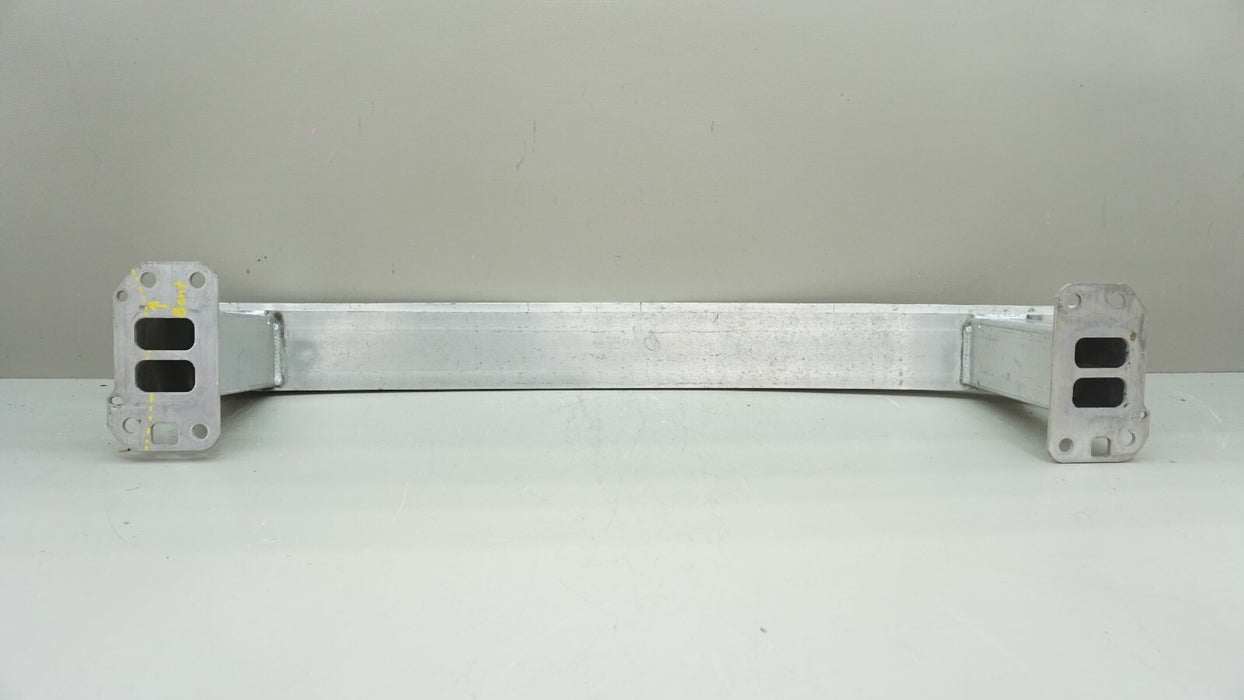 2019-2023 JEEP CHEROKEE FRONT BUMPER REINFORCEMENT CRASH BAR OEM 68285642AA