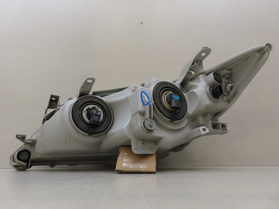 2012-2014 TOYOTA CAMRY FRONT RIGHT PASSENGER HEADLIGHT HALOGEN OEM