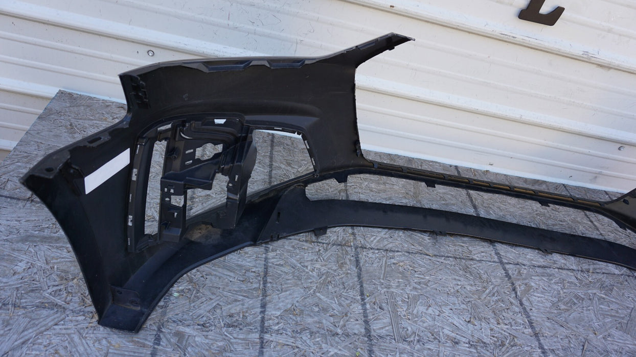 2020-2022  AUDI A5 S-LINE FRONT BUMPER COVER OEM 8W6807437A 20 21 22
