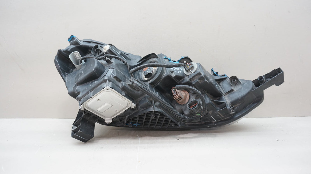 2016-2019 NISSAN SENTRA FRONT LEFT DRIVER SIDE LED HEADLIGHT OEM