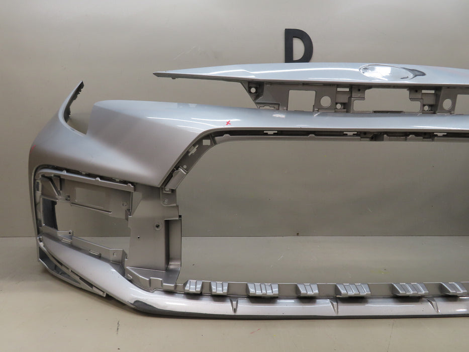2020 2021 2022 TOYOTA COROLLA FRONT BUMPER COVER OEM 52119-12G10