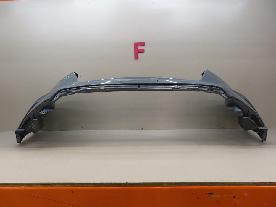 2023-2024 HONDA CRV CR-V FRONT BUMPER COVER  OEM
