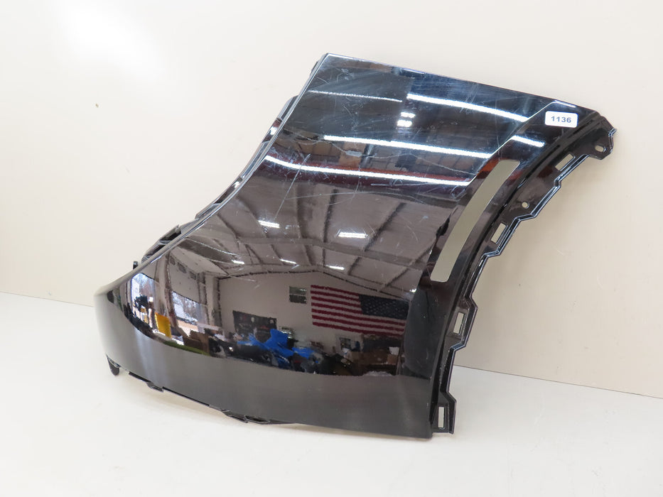 2023-2025 TOYOTA CROWN REAR BUMPER RIGHT PASSENGER SIDE EXTENSION COVER OEM