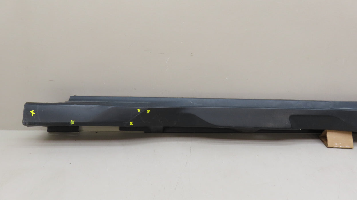 2020-2024 SUBARU OUTBACK ROCKER PANEL LEFT SIDE MOLDING TRIM OEM 91111AN03A
