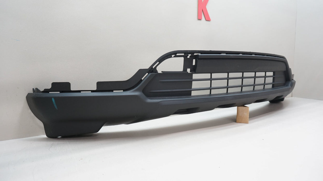 2020-2022 FORD EXPLORER FRONT LOWER BUMPER VALANCE PANEL OEM