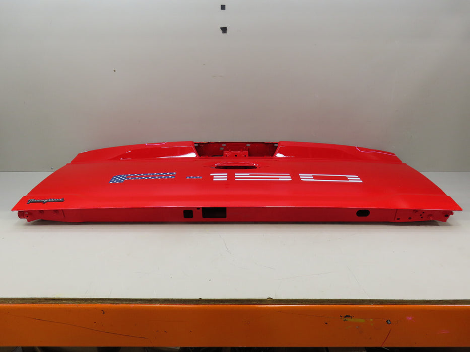 2021-2023 FORD F150 F-150 REAR TAIL GATE OEM