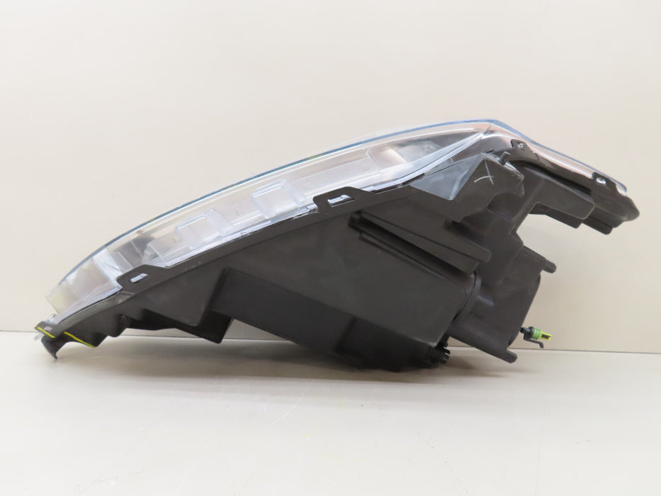2018-2021 CHEVROLET TRAVERSE FRONT LEFT DRIVER HEADLIGHT HID XENON OEM